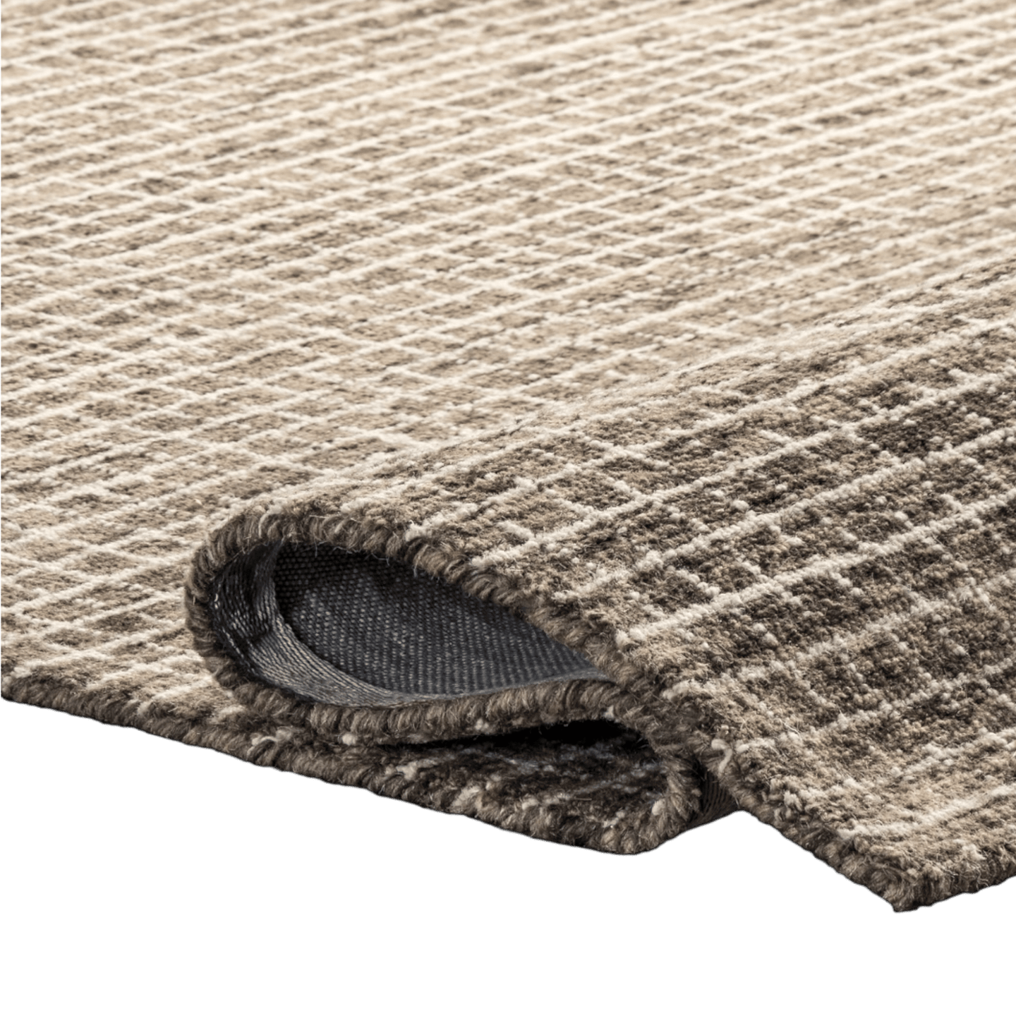 Alfombra de Lana, Oscar - Kokoa Home