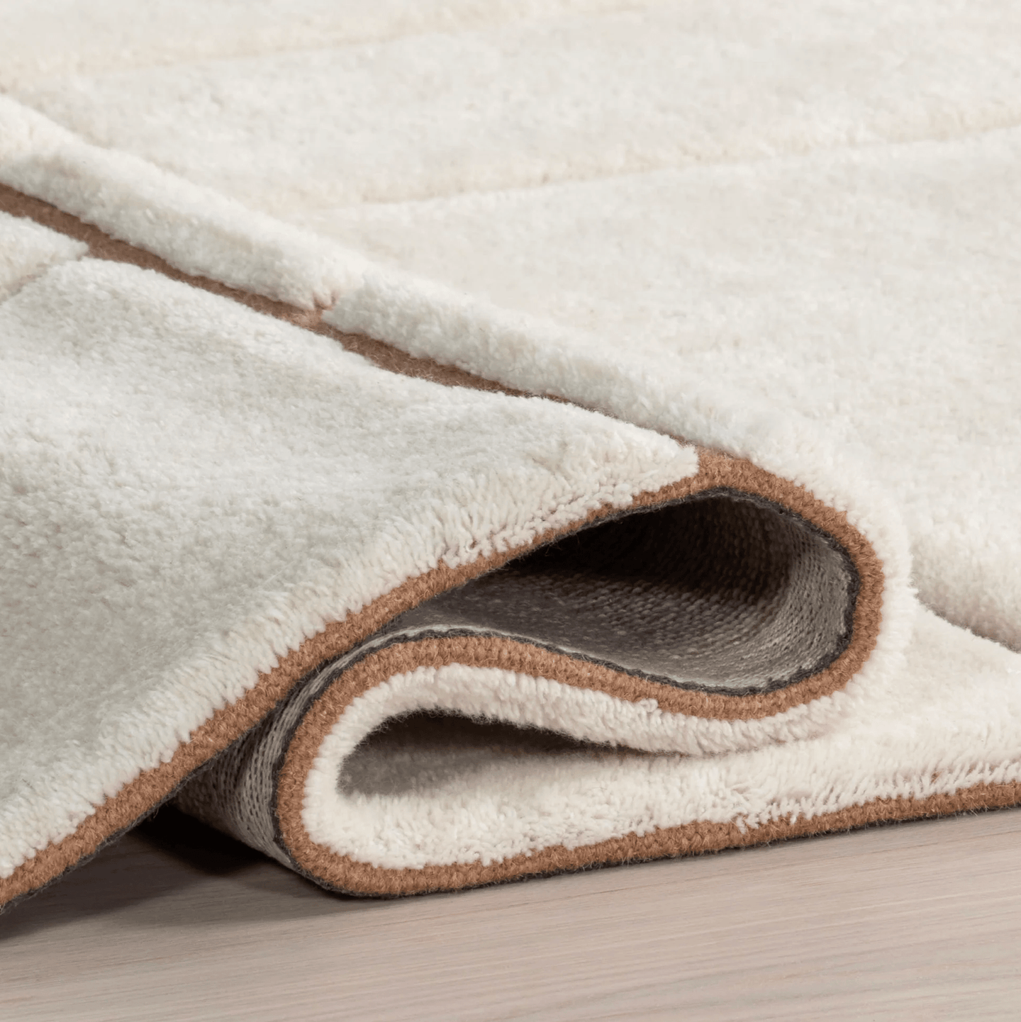 Alfombra de Lana, Sara - Kokoa Home