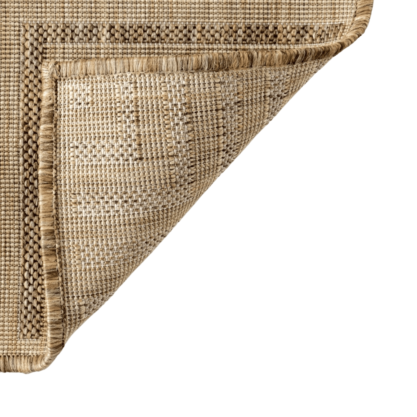 Alfombra de Exterior, Bella, Detalle