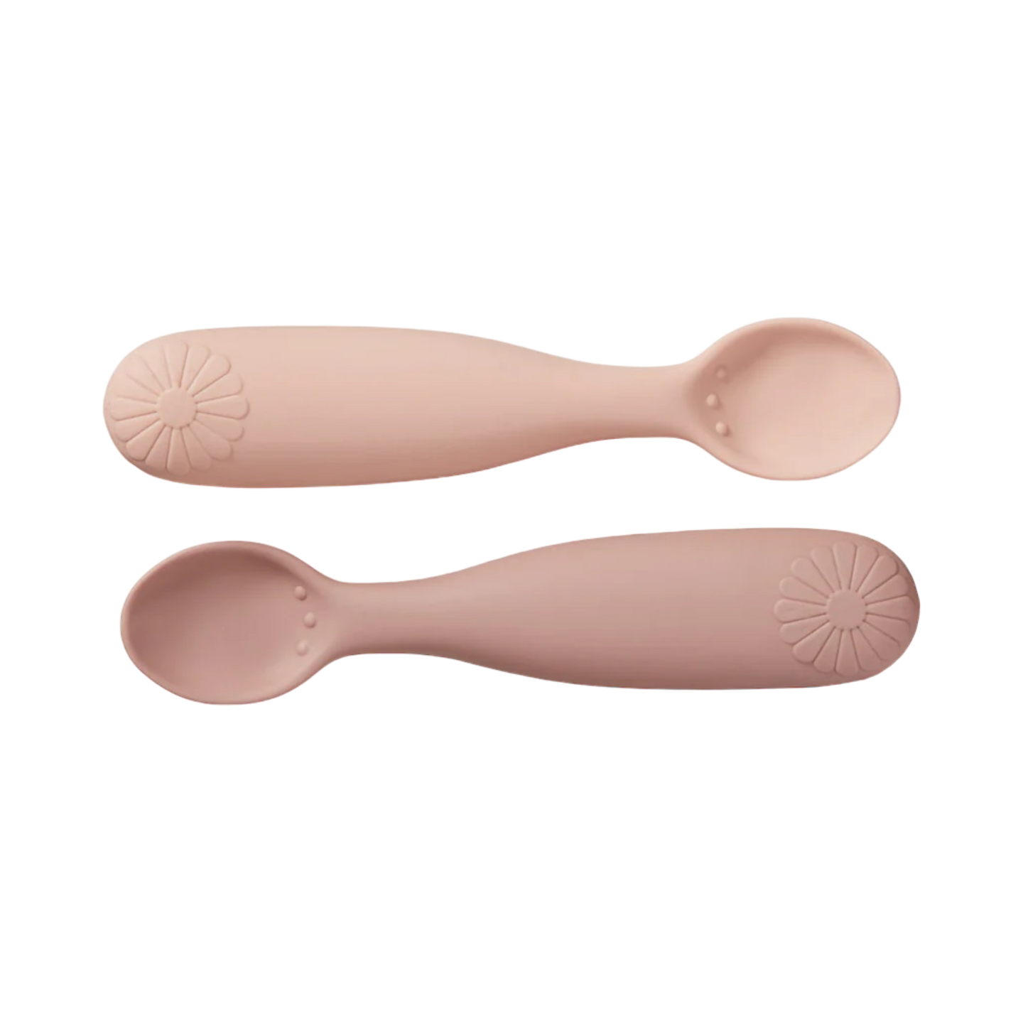 Set de Cucharas, Rosa - Kokoa Home