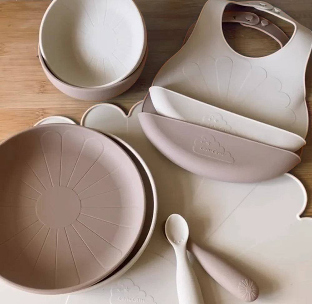 Set de Cucharas, Tierra - Kokoa Home