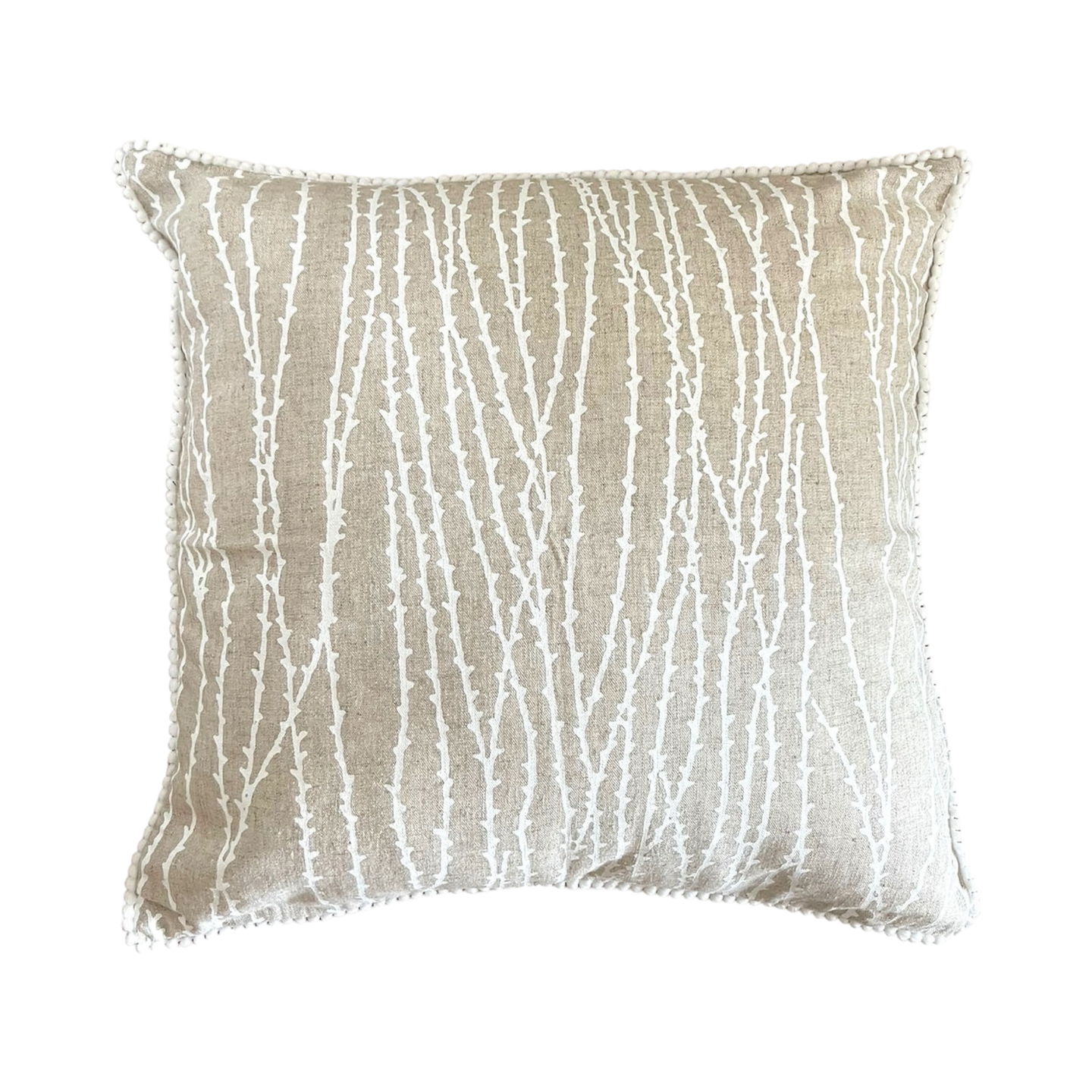 Almohadón Ducal - Kokoa Home