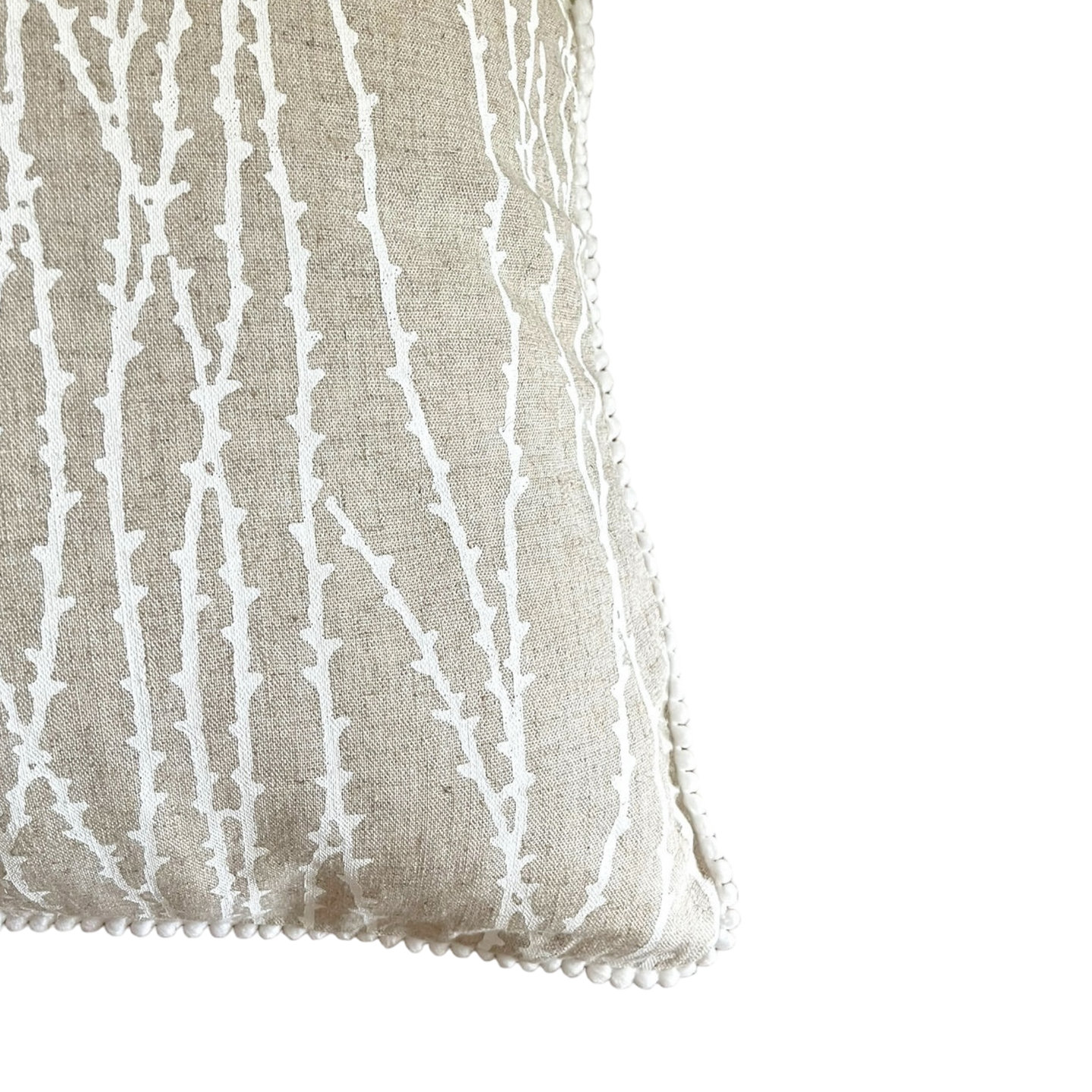 Almohadón Ducal - Kokoa Home