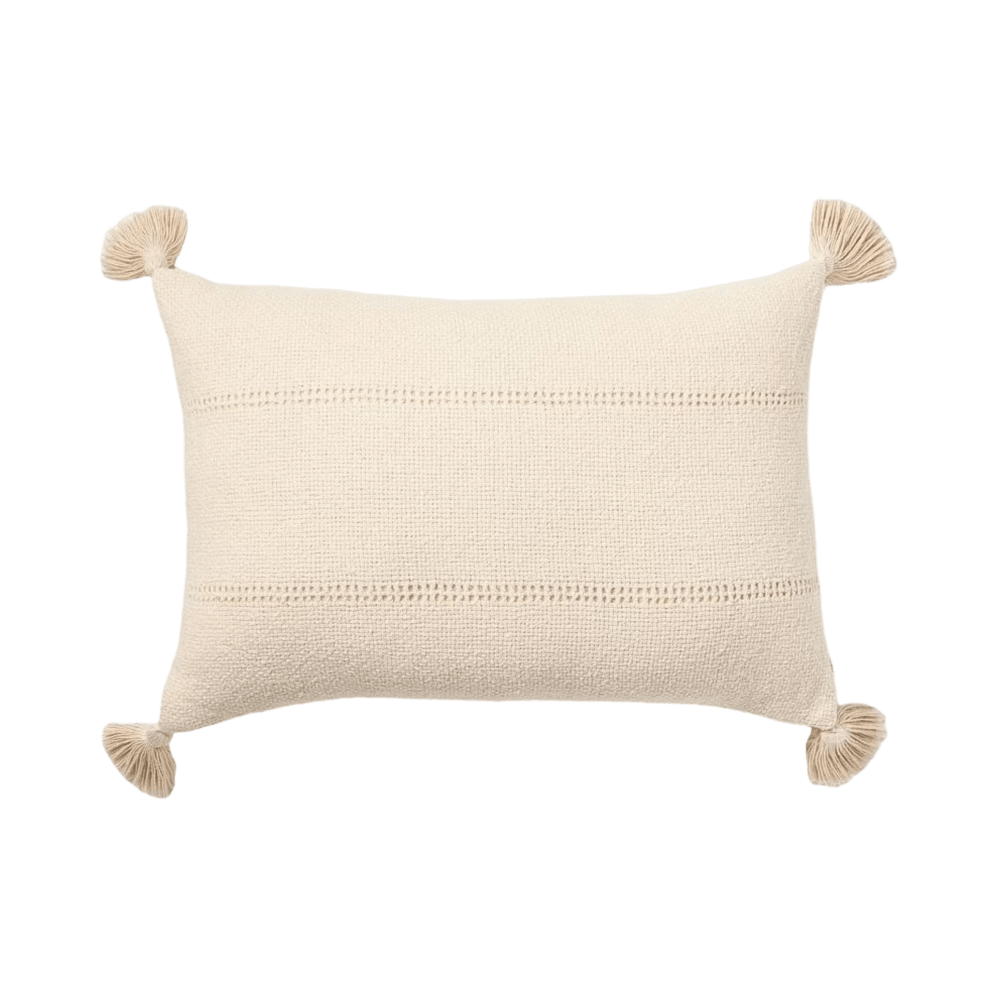 Almohadón Naples - Kokoa Home