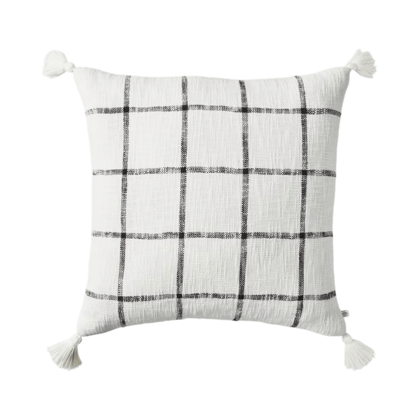 Almohadón Raíces - Kokoa Home