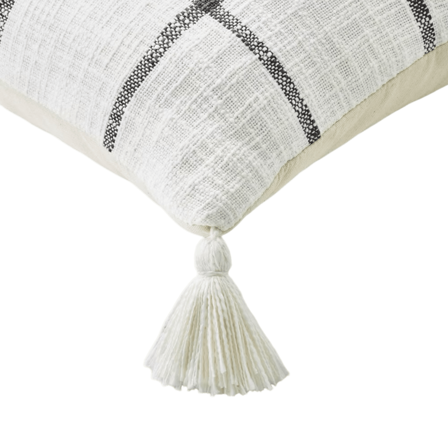 Almohadón Raíces - Kokoa Home