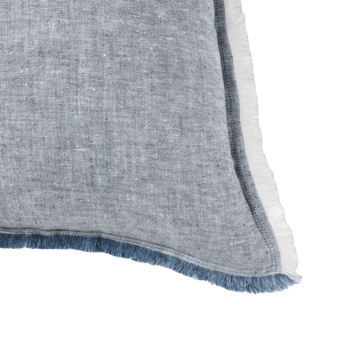 Almohadón Marmorí Azul - Kokoa Home