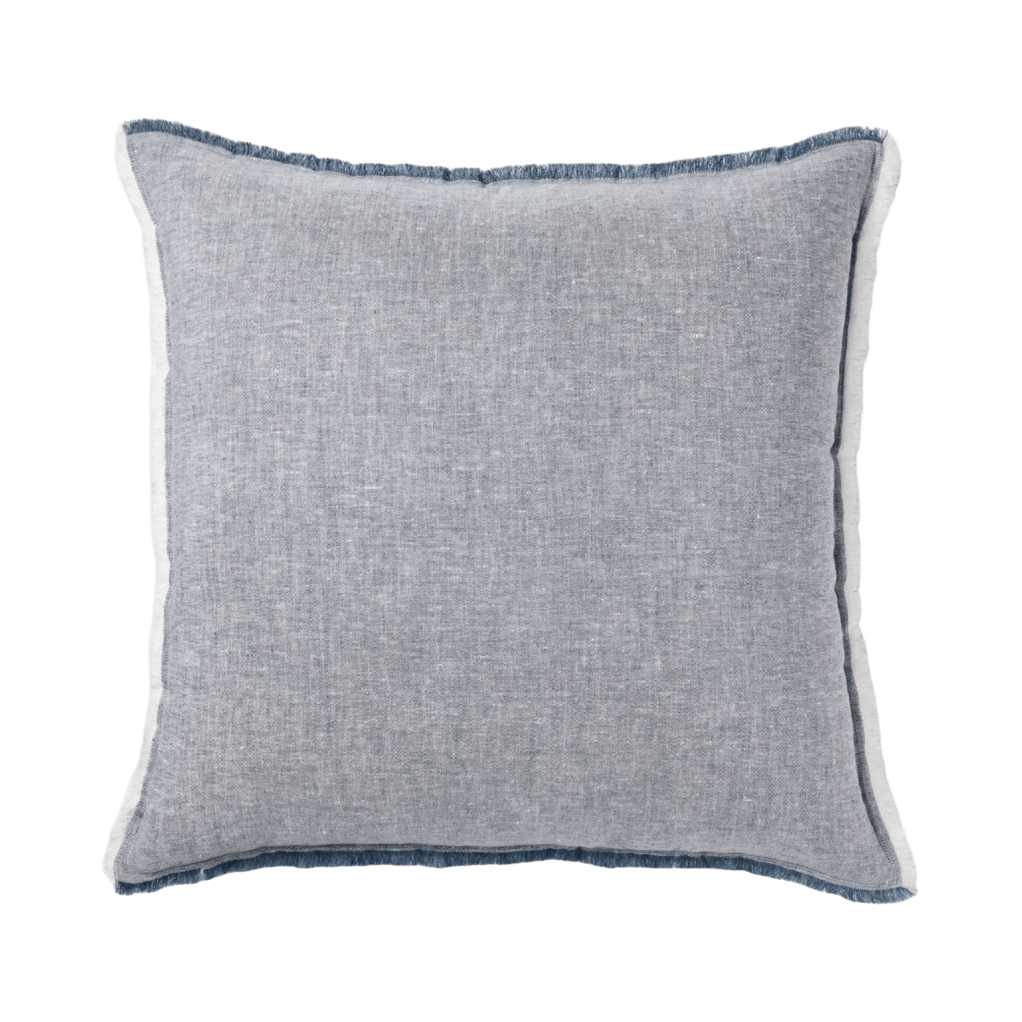 Almohadón Marmorí Azul - Kokoa Home