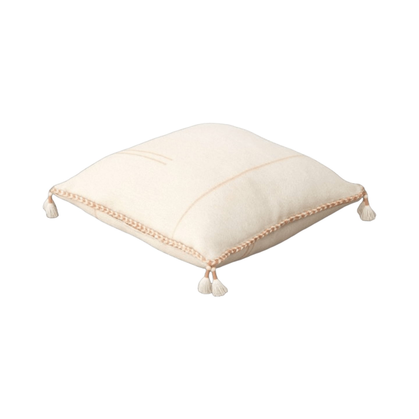 Almohadón Juba - Kokoa Home