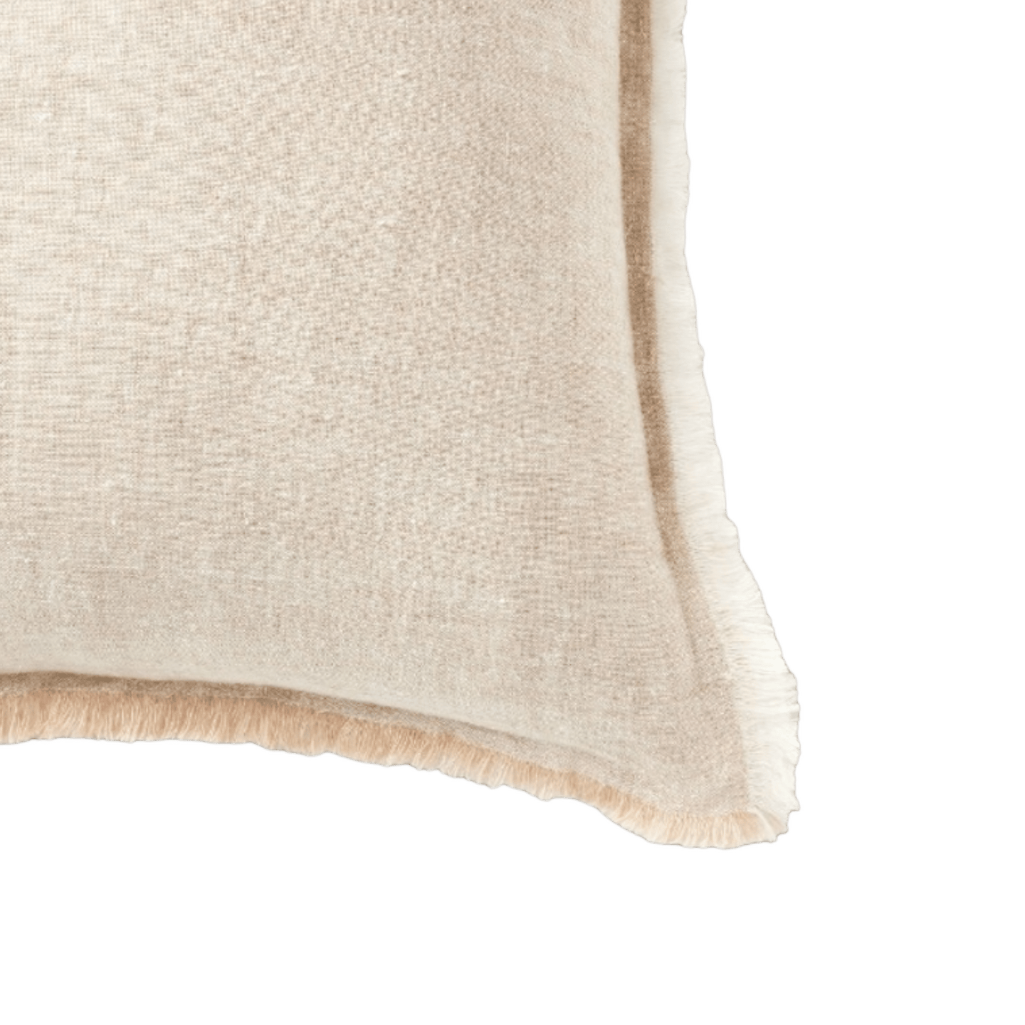 Almohadón Marmorí Beige - Kokoa Home