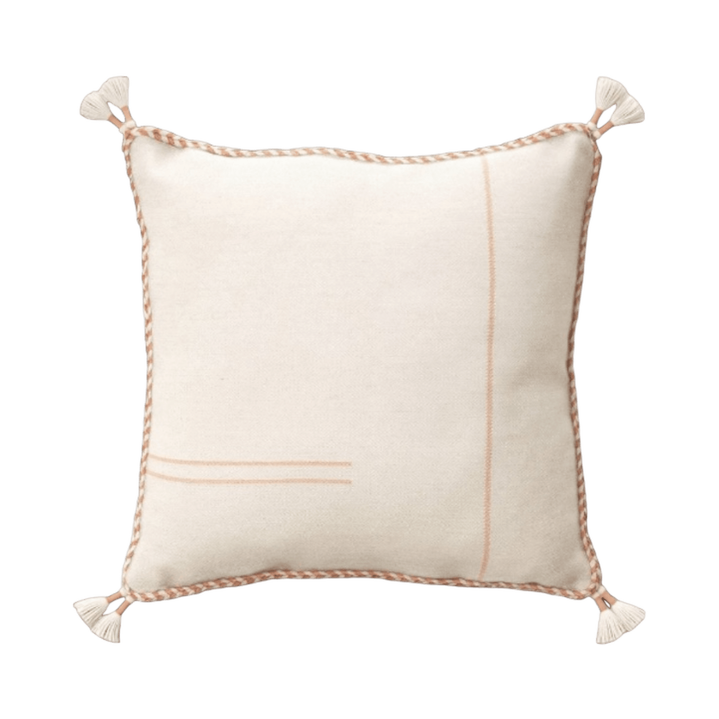 Almohadón Juba - Kokoa Home