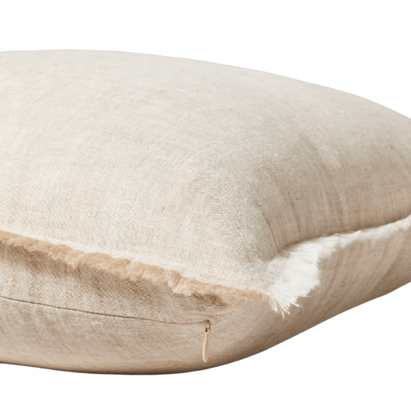 Almohadón Marmorí Beige - Kokoa Home