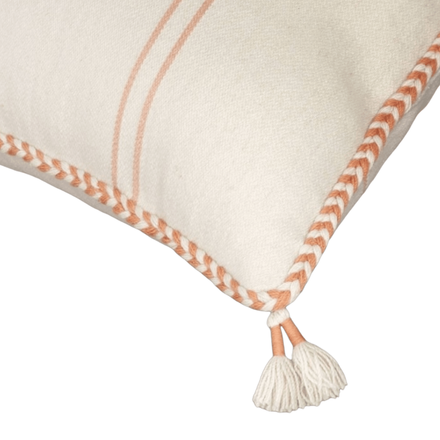 Almohadón Juba - Kokoa Home