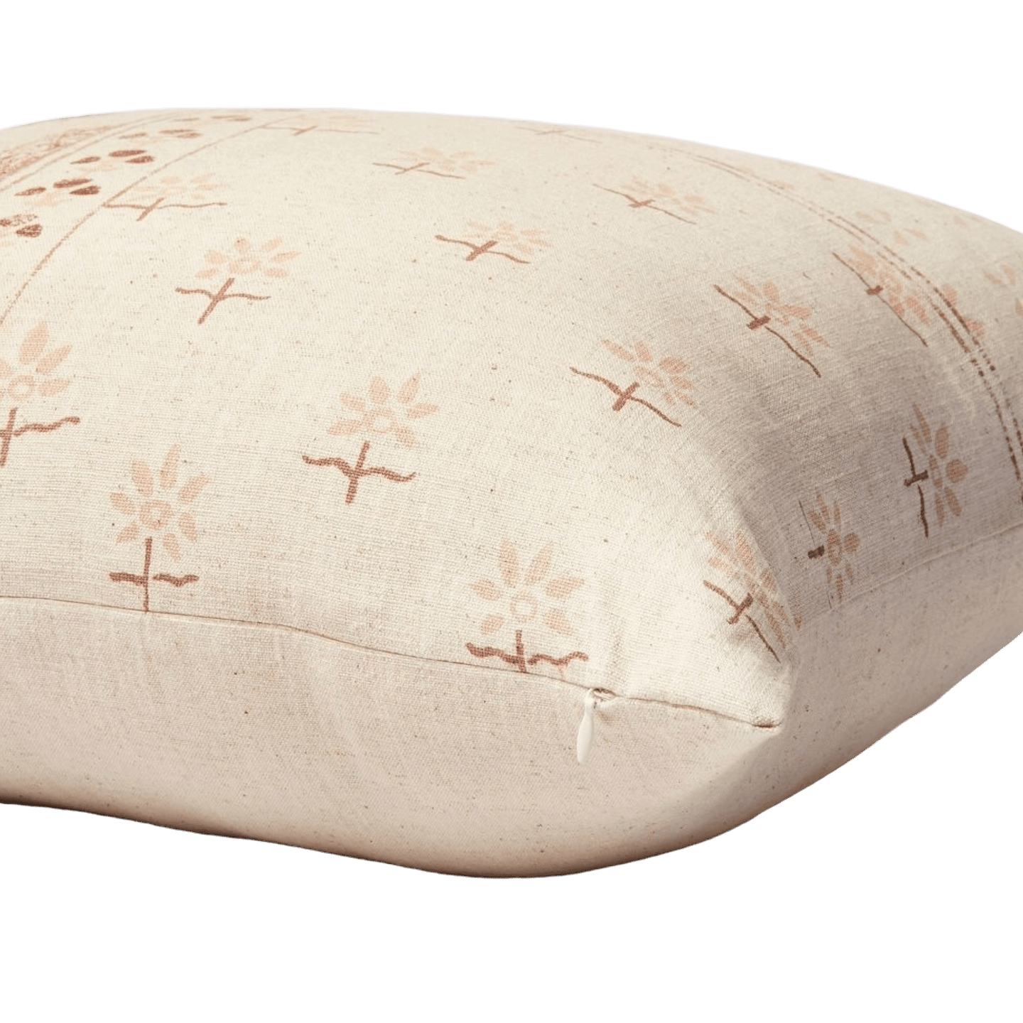 Almohadón Rosado - Kokoa Home