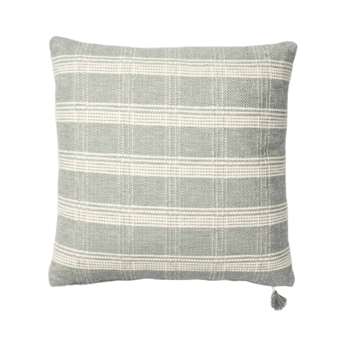 Almohadón Venecia, Verde - Kokoa Home