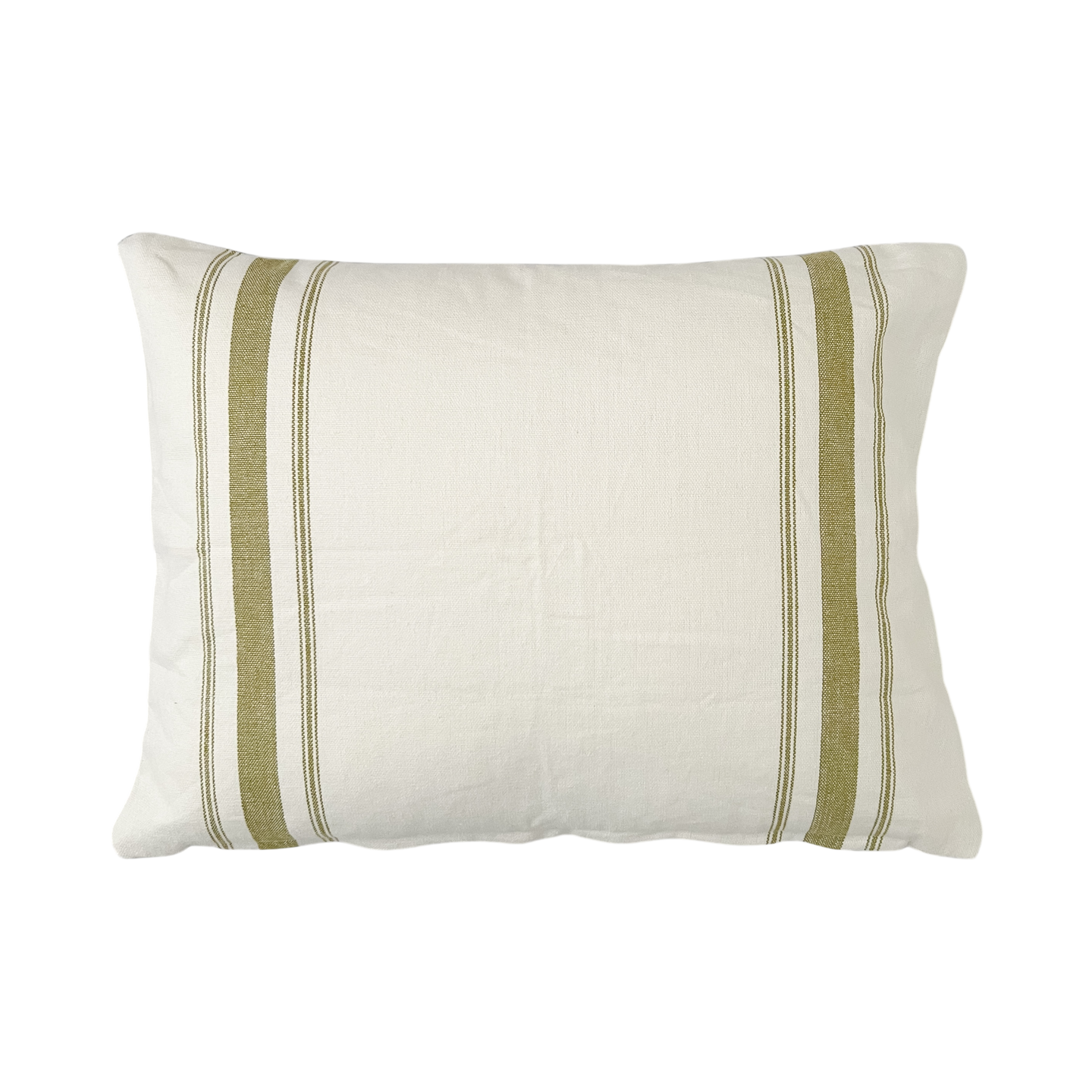 Almohadón Verde Lima - Kokoa Home
