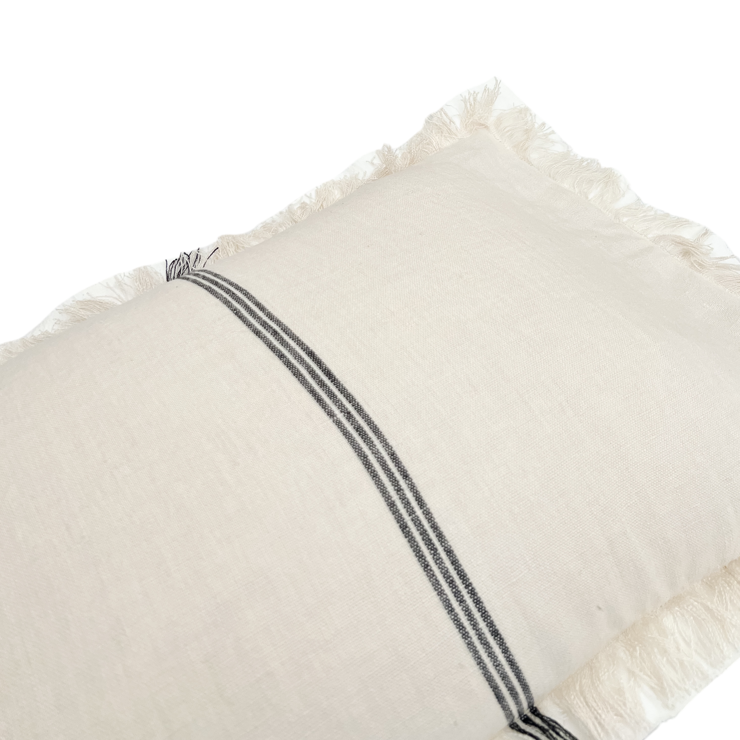 Almohadón con linea - Kokoa Home