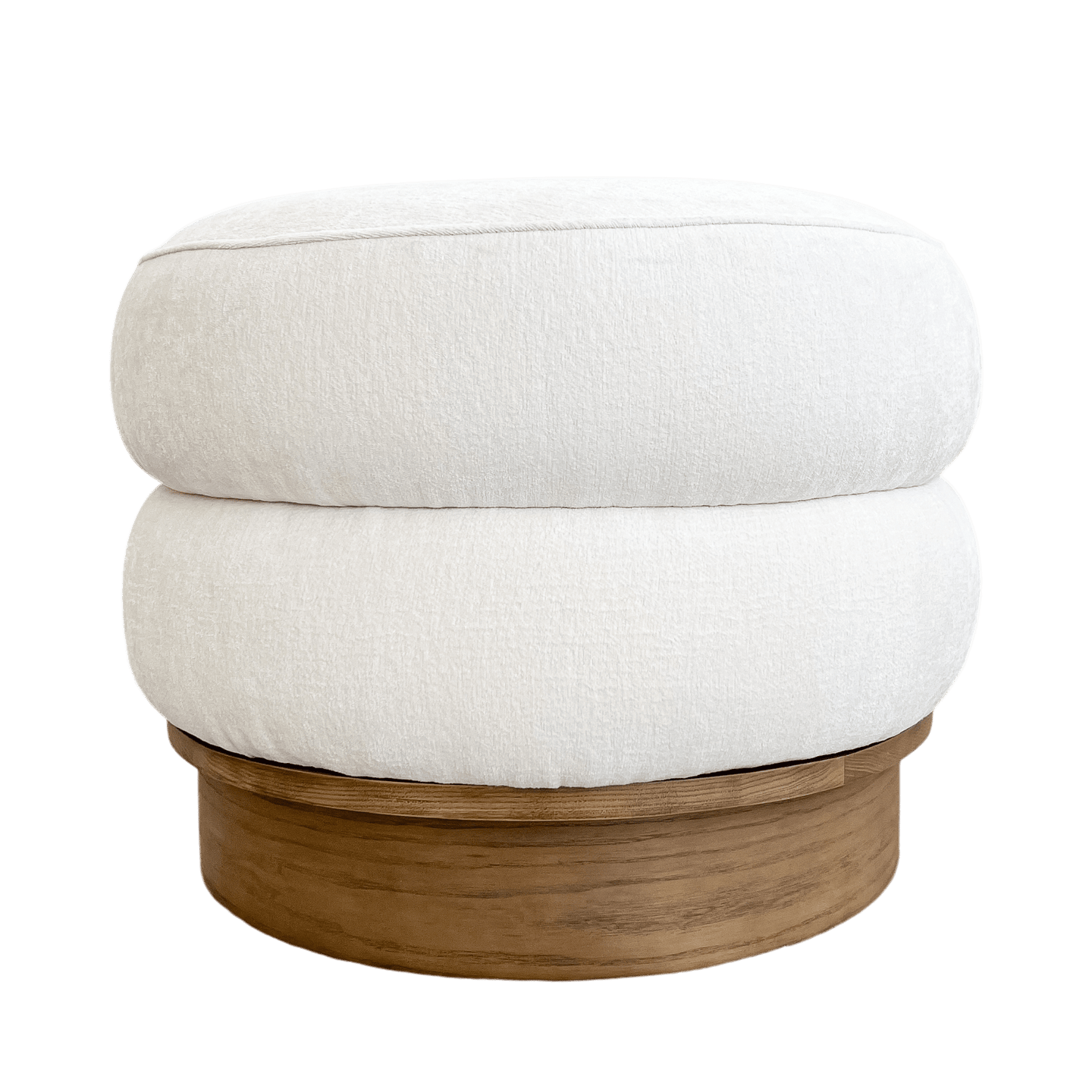 Ottoman Milos - Kokoa Home