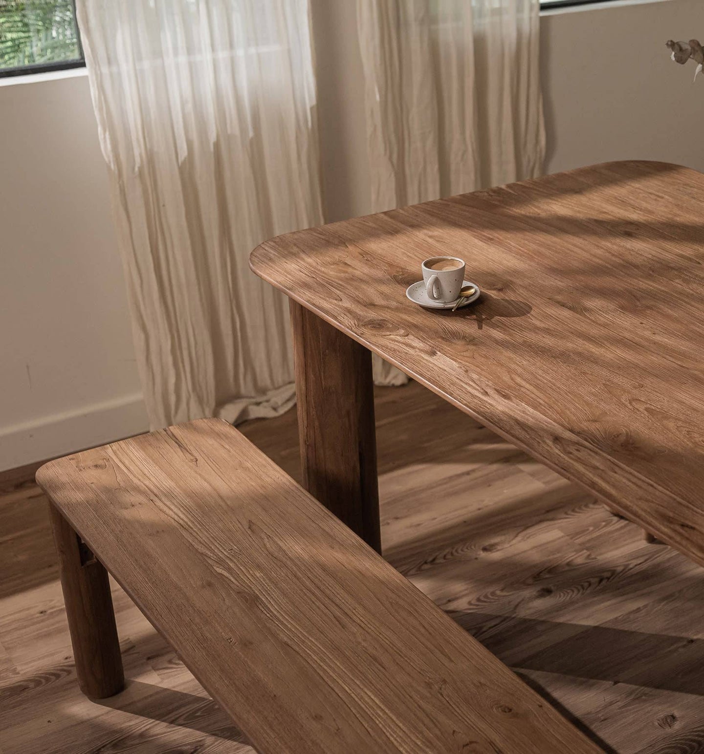 Banco Anisa - Kokoa Home