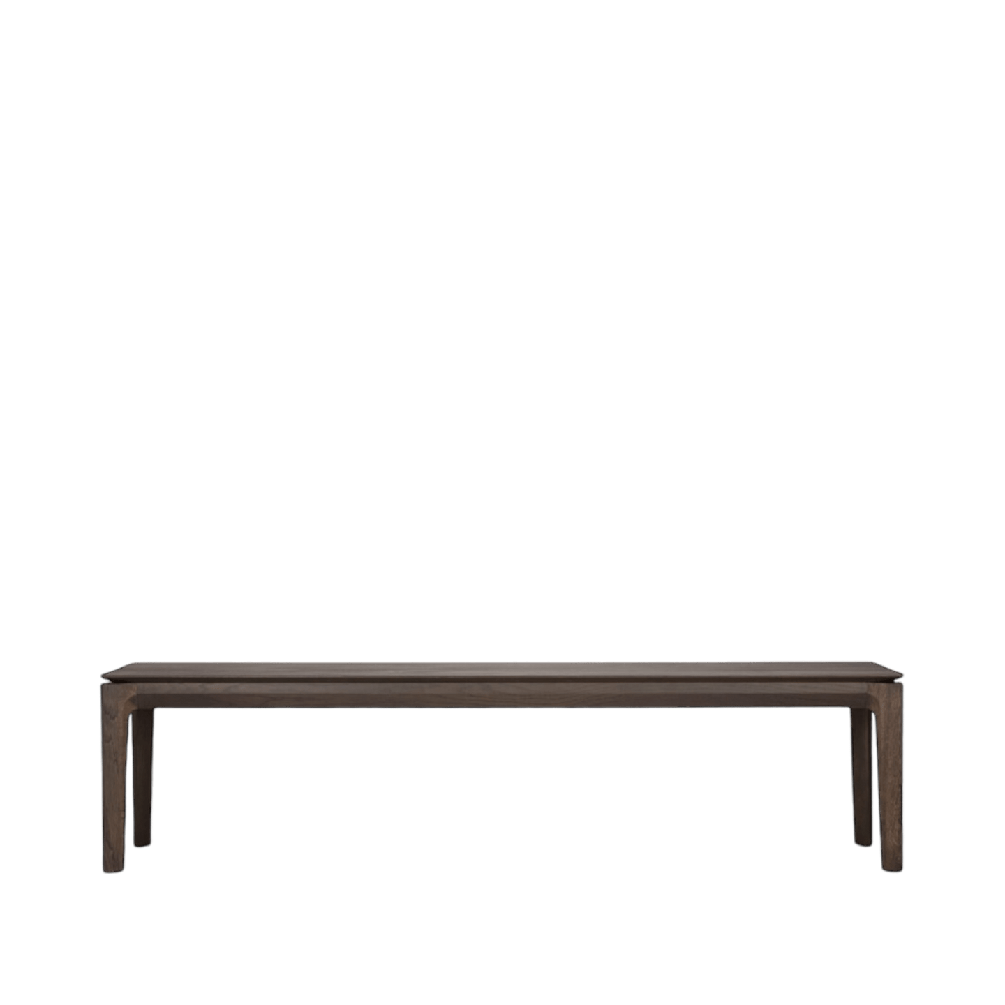 Banco Namur Roble Marrón - Kokoa Home