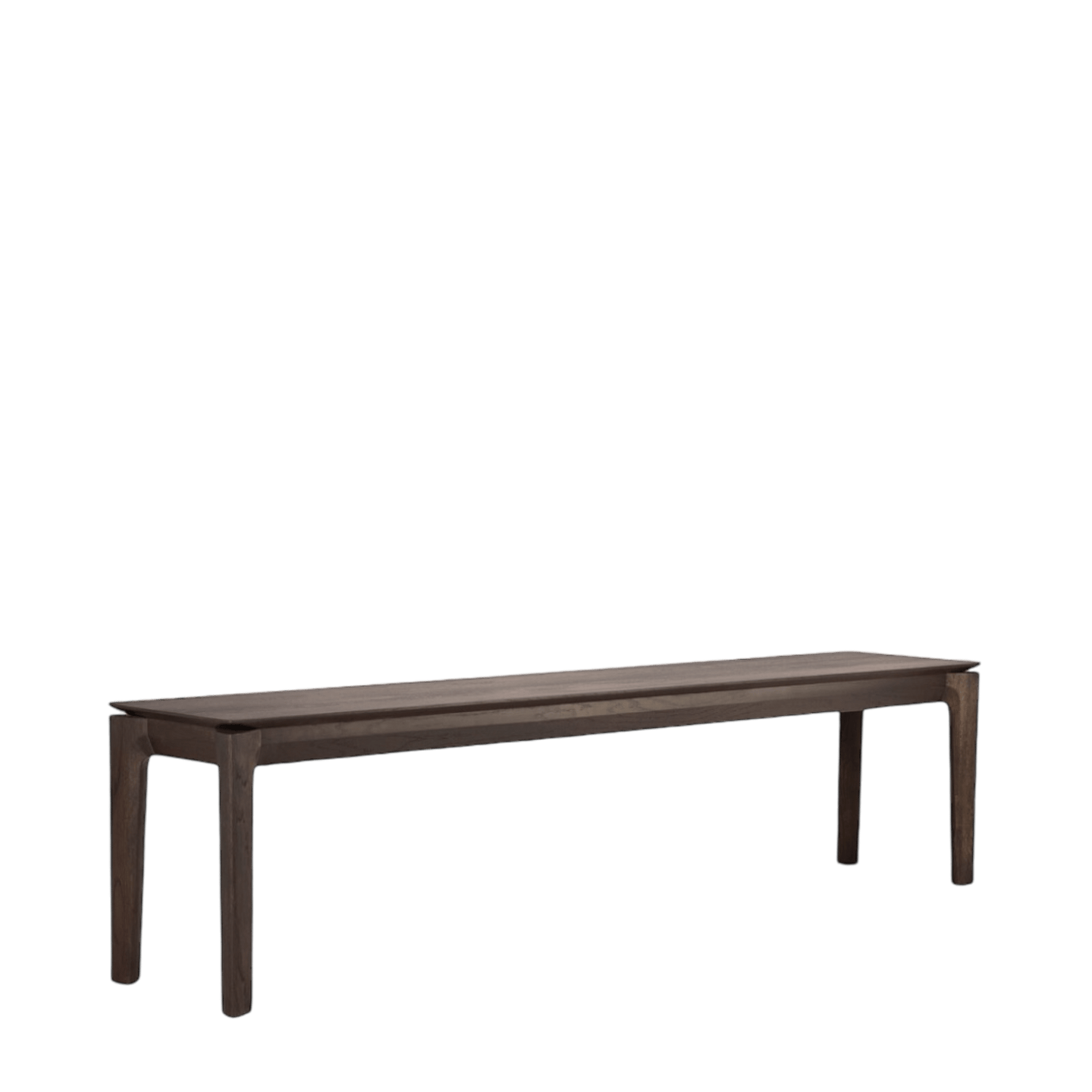 Banco Namur Roble Marrón - Kokoa Home