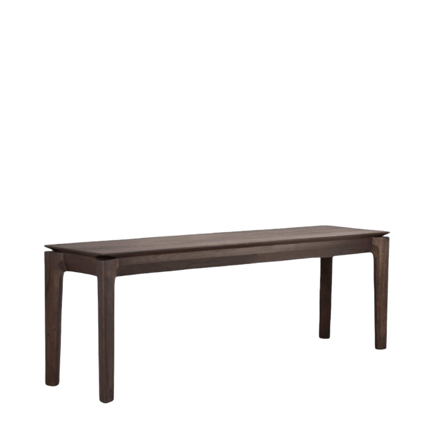 Banco Namur Roble Marrón - Kokoa Home