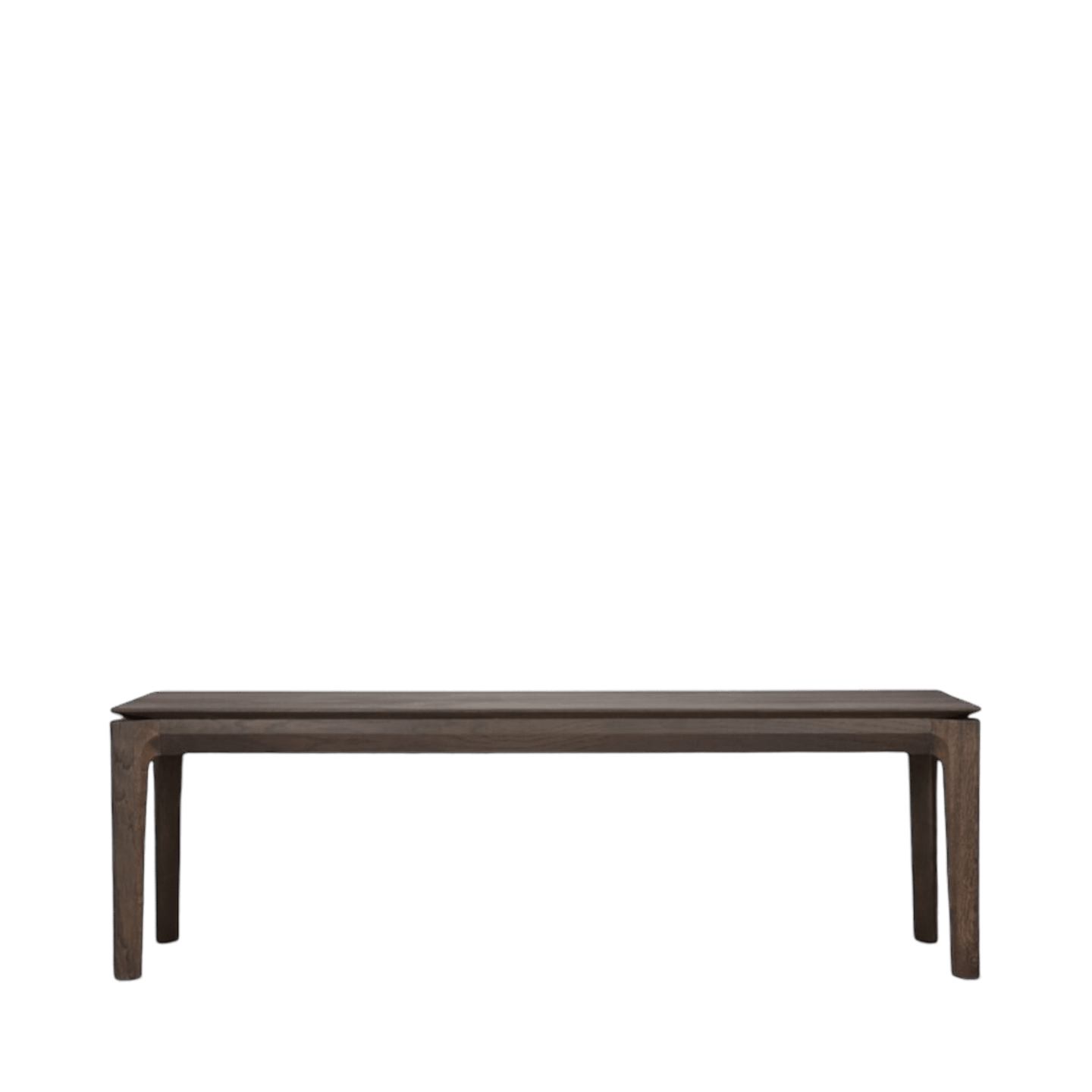 Banco Namur Roble Marrón - Kokoa Home