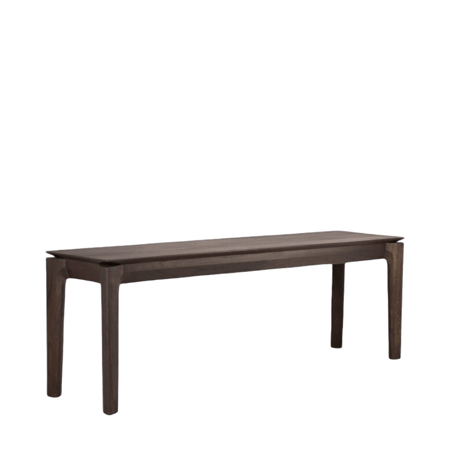 Banco Namur Roble Marrón - Kokoa Home