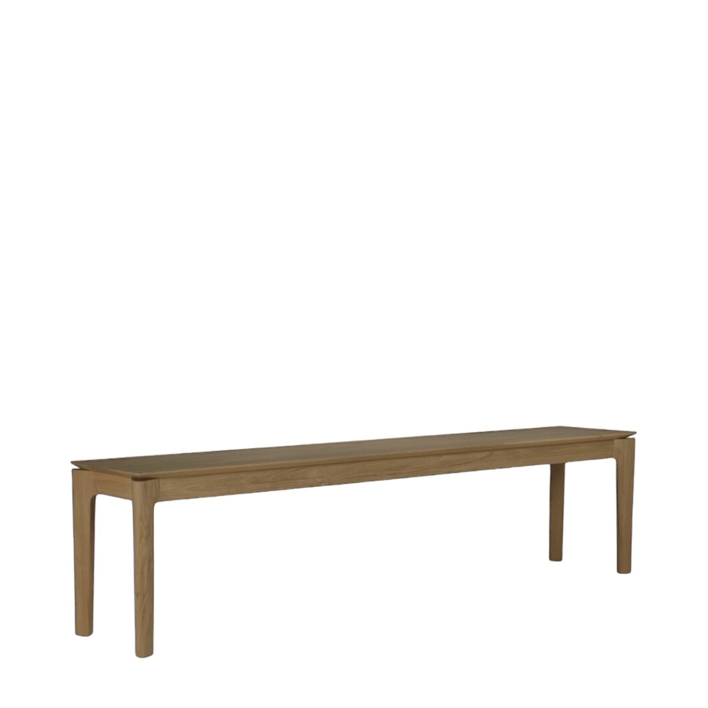 Banco Namur Teca - Kokoa Home