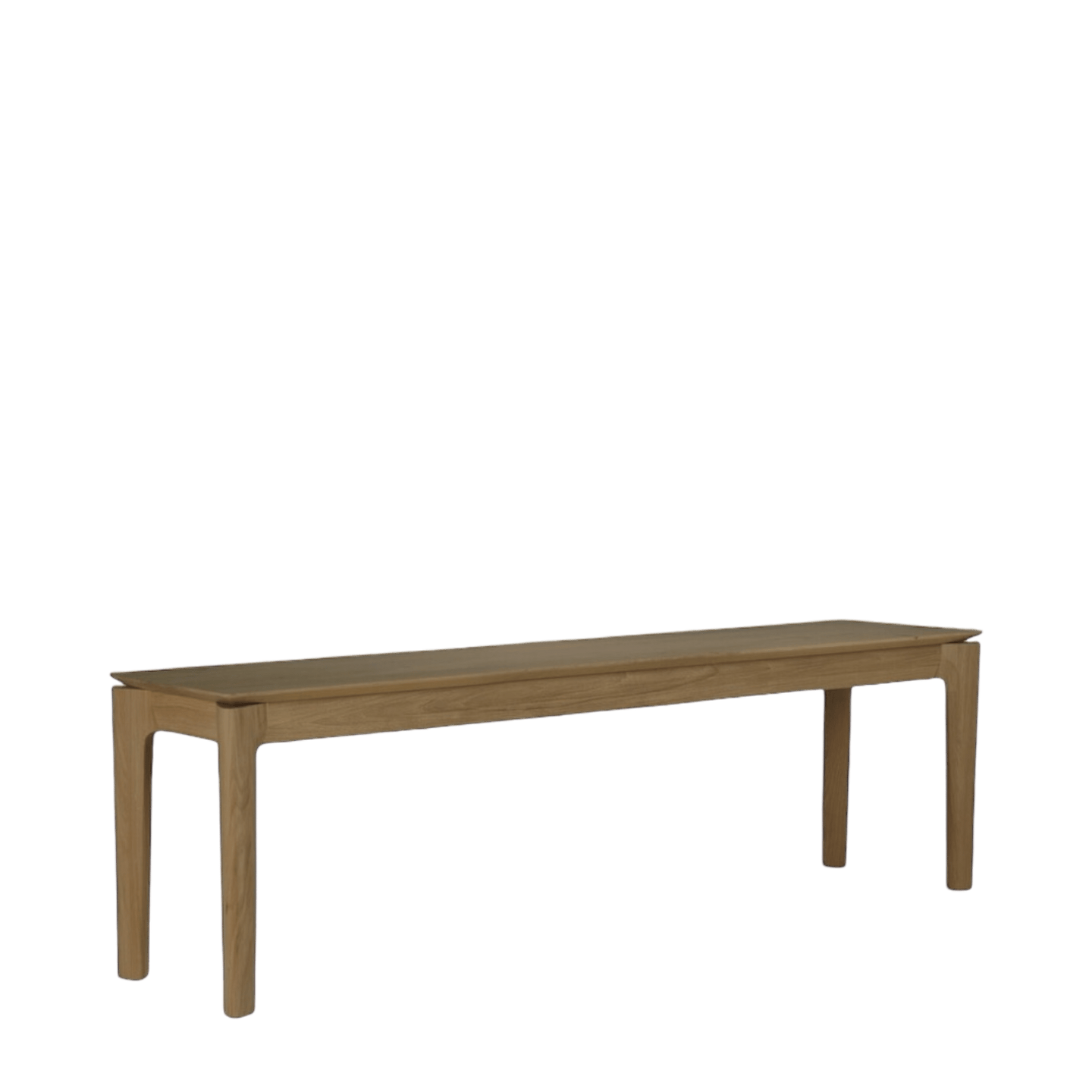 Banco Namur Teca - Kokoa Home