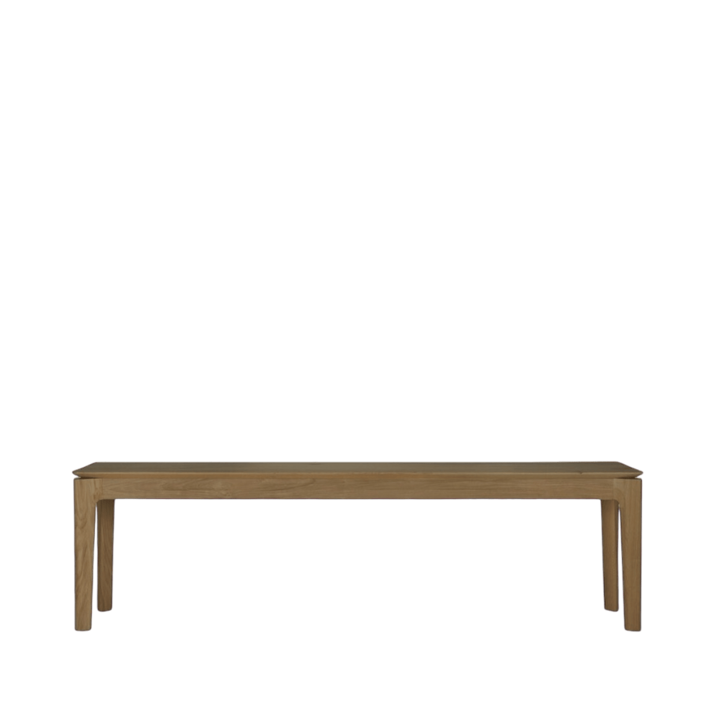 Banco Namur Teca - Kokoa Home