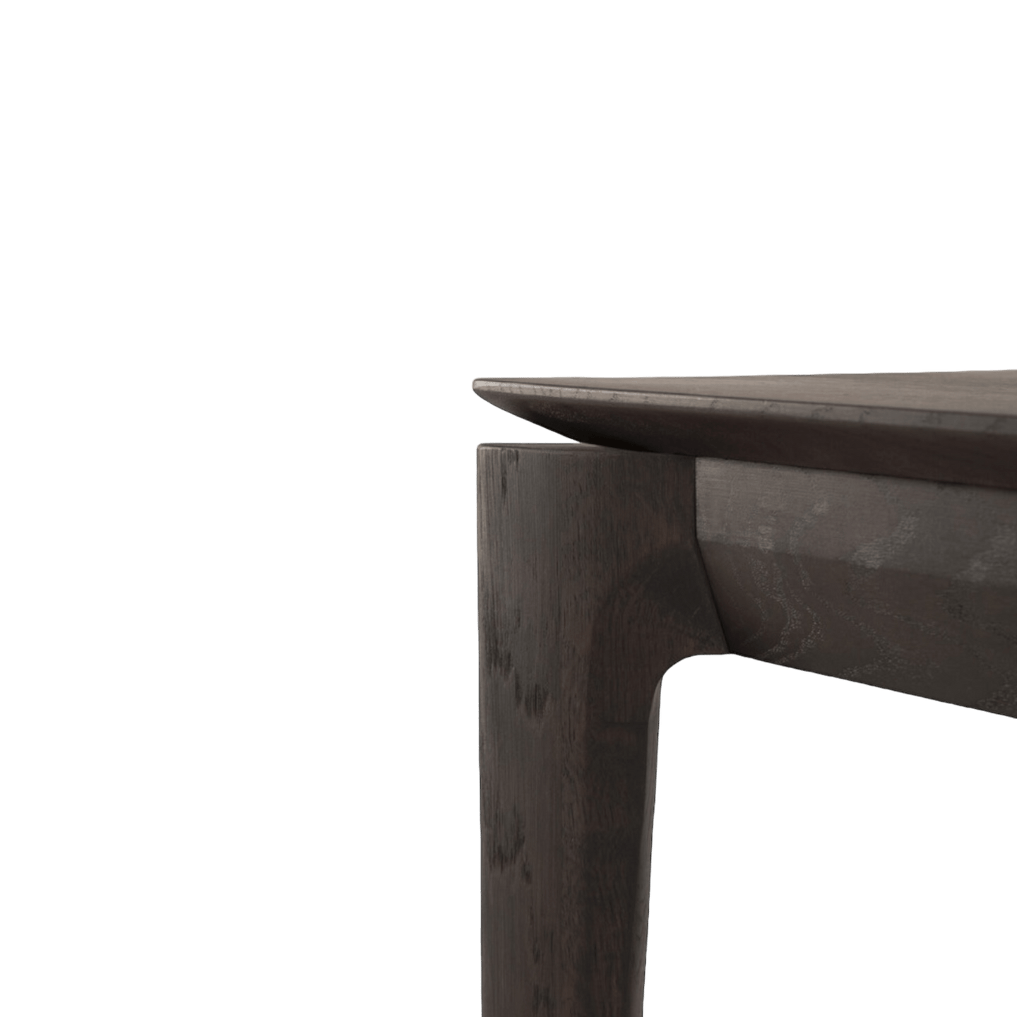 Banco Namur Roble Marrón - Kokoa Home