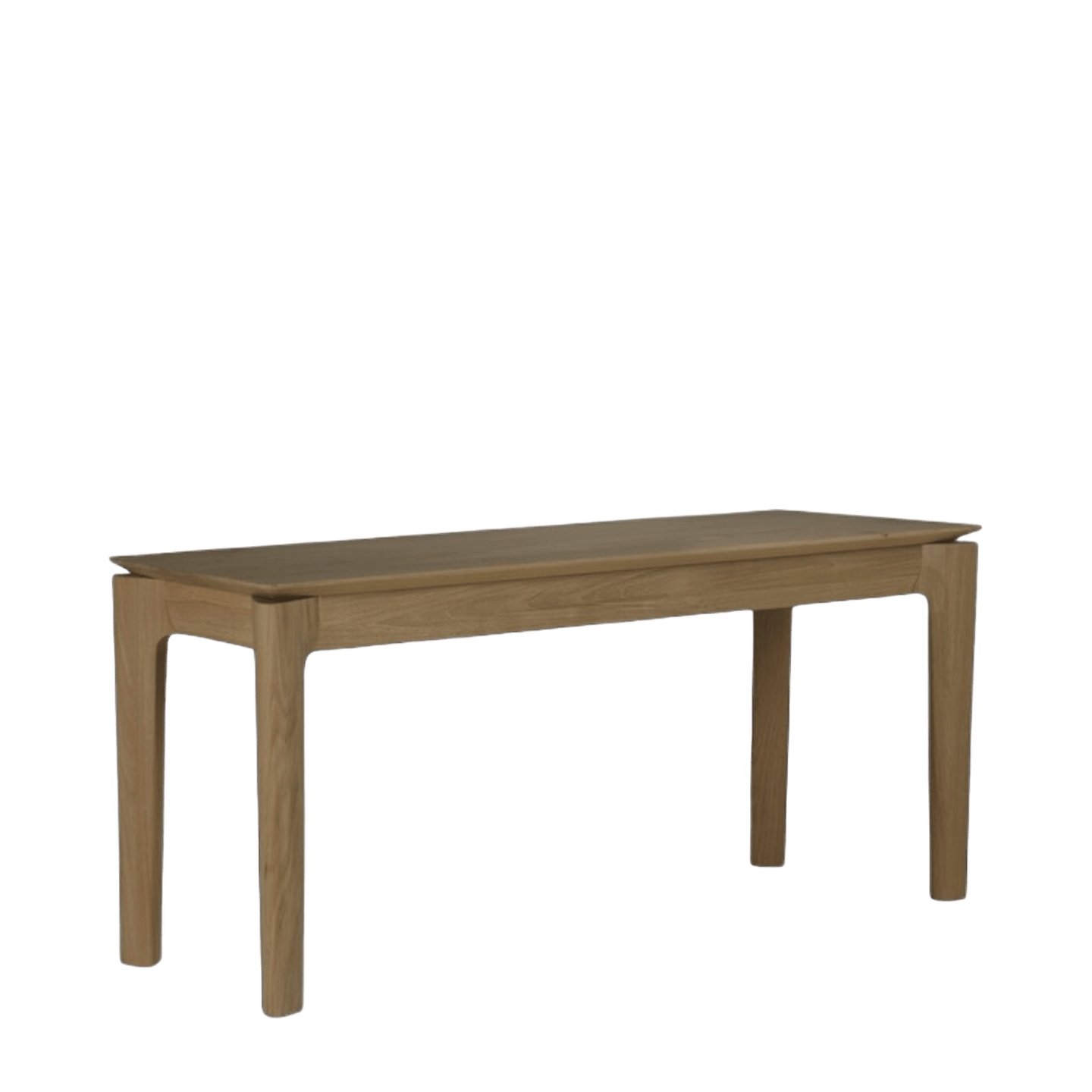 Banco Namur Teca - Kokoa Home