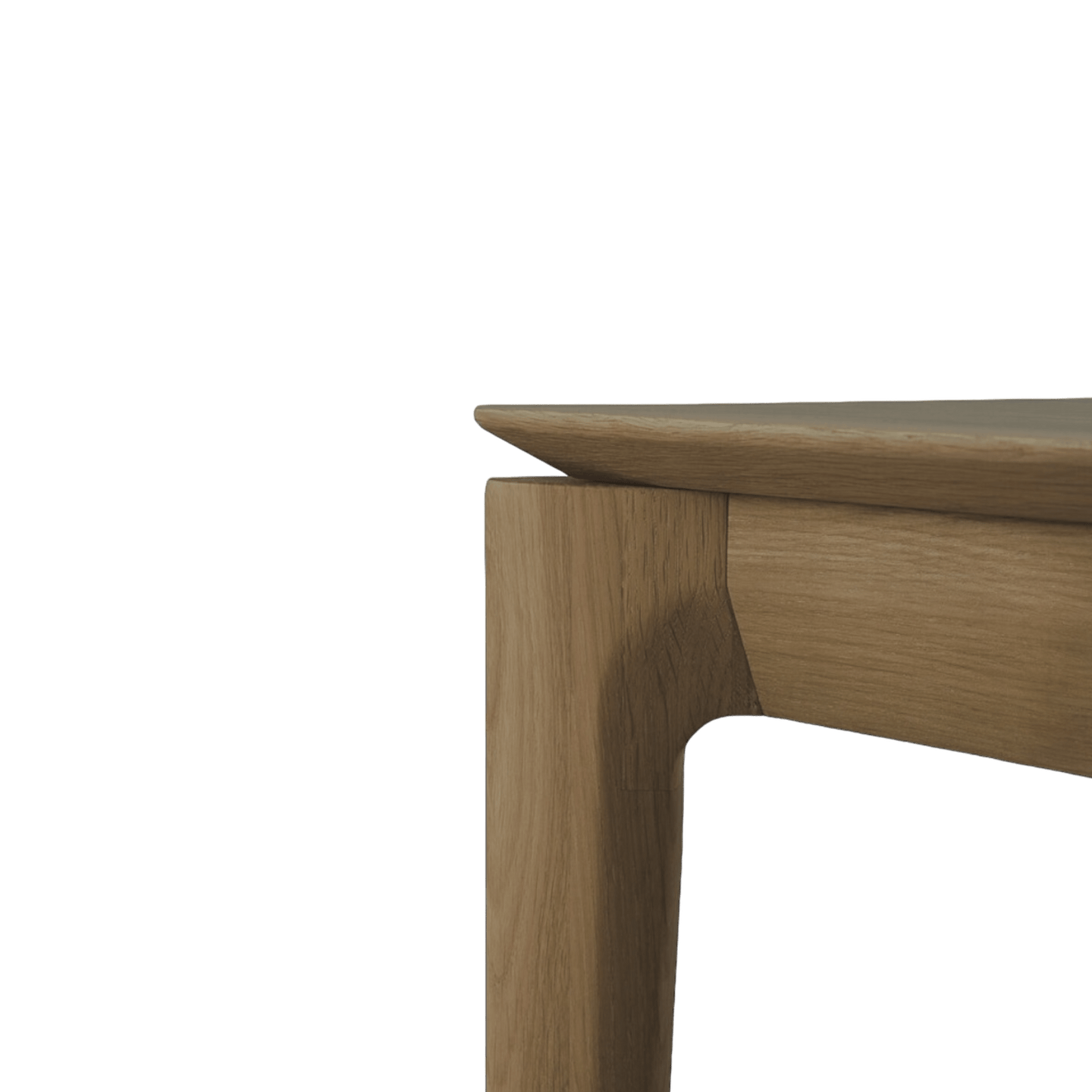 Banco Namur Teca - Kokoa Home