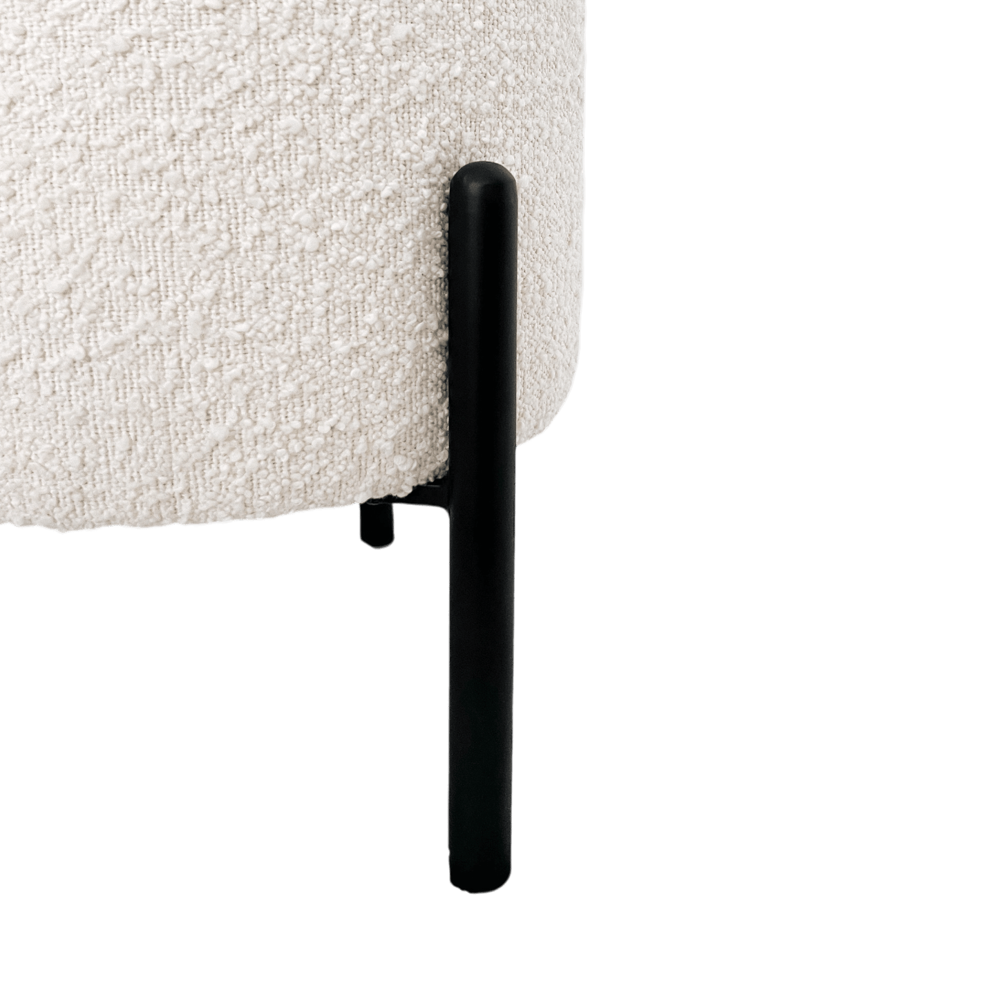 Ottoman Vilma - Kokoa Home