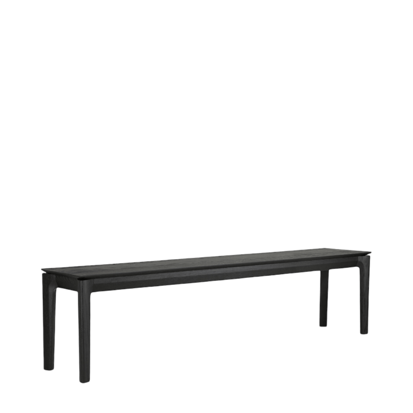 Banco Namur Roble Negro - Kokoa Home