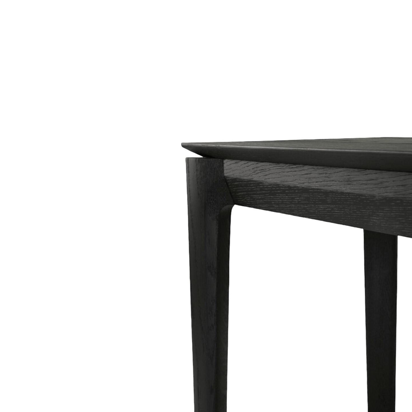 Banco Namur Roble Negro - Kokoa Home