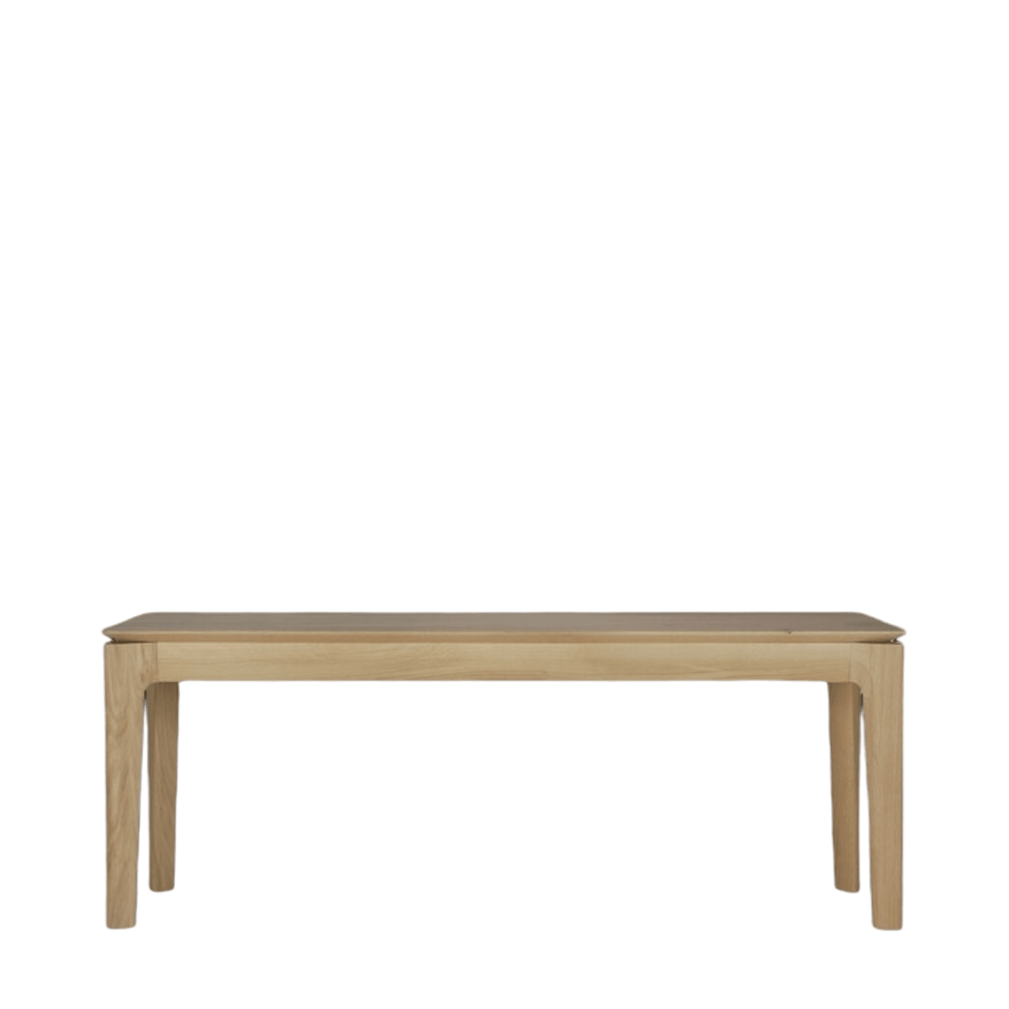 Banco Namur Roble Natural - Kokoa Home