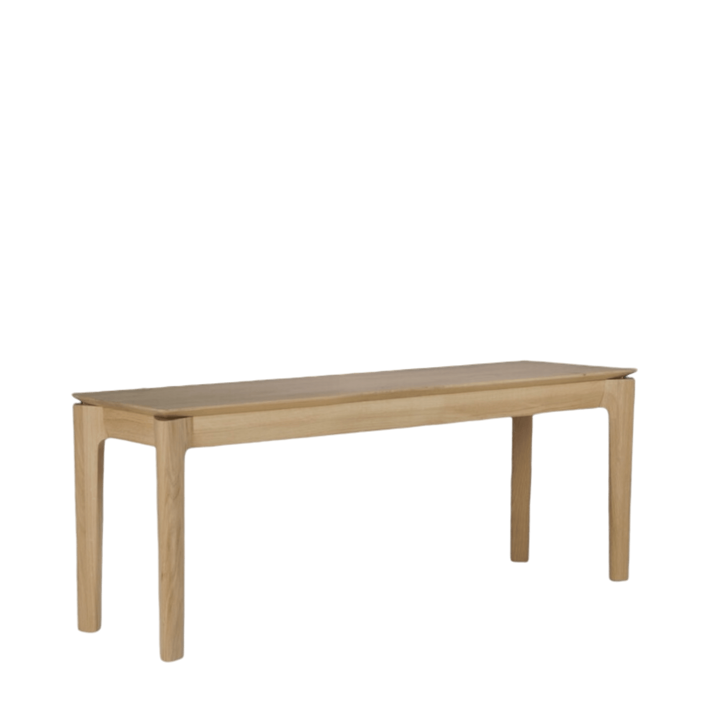 Banco Namur Roble Natural - Kokoa Home