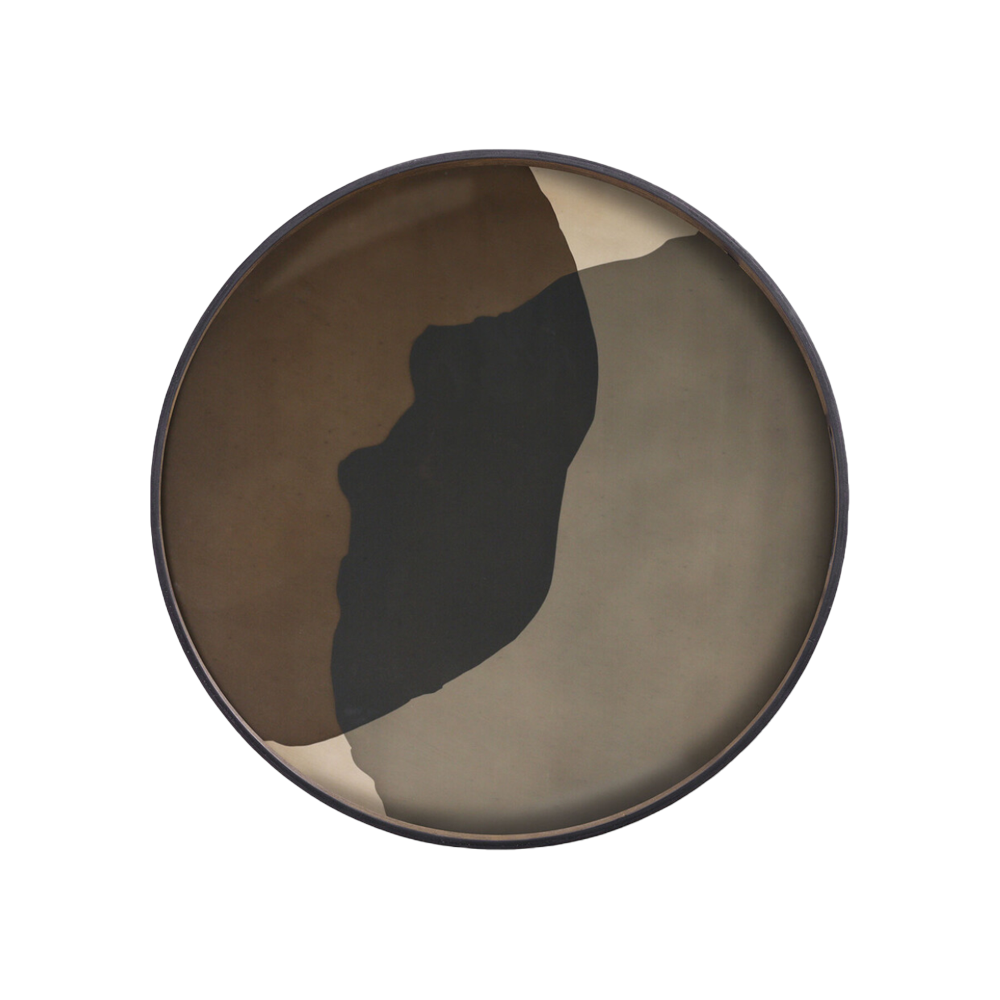 Bandeja Combinado Grafhite - Kokoa Home