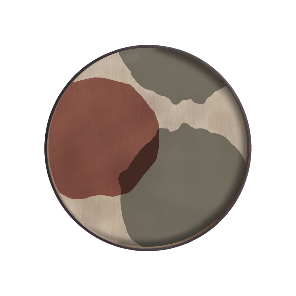 Bandeja Dots Superpuestos Pinot - Kokoa Home