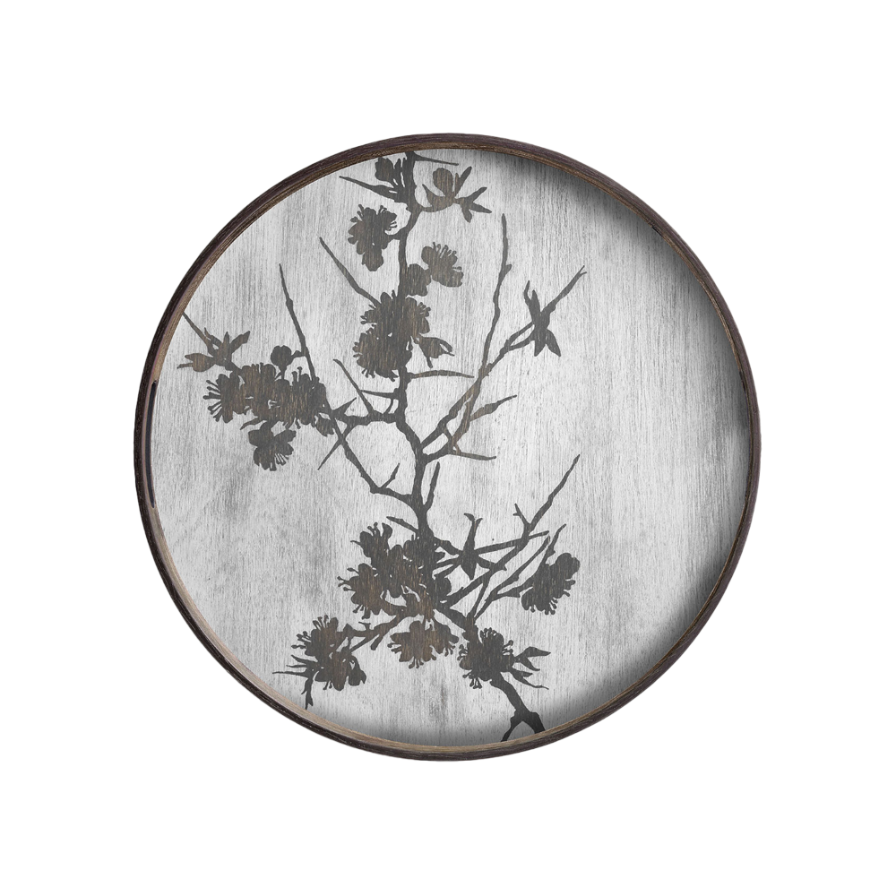 Bandeja Florecer - Kokoa Home