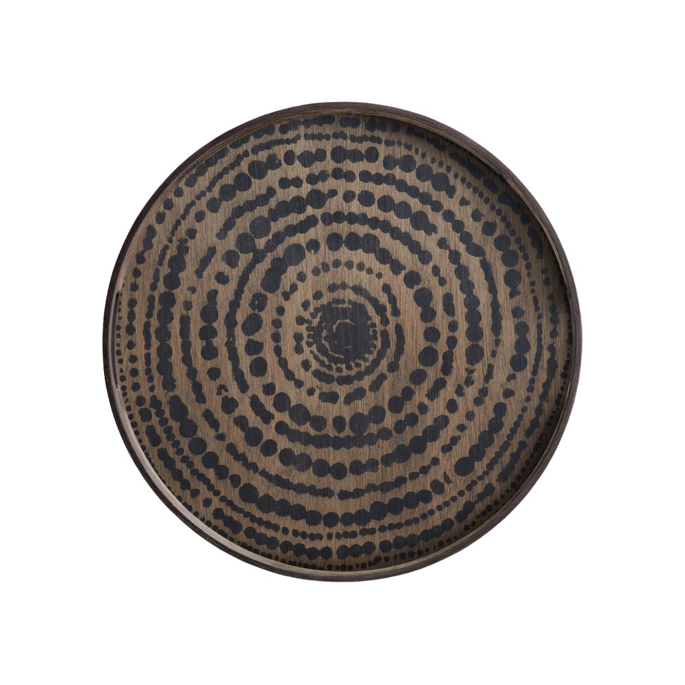 Bandeja Beads - Kokoa Home