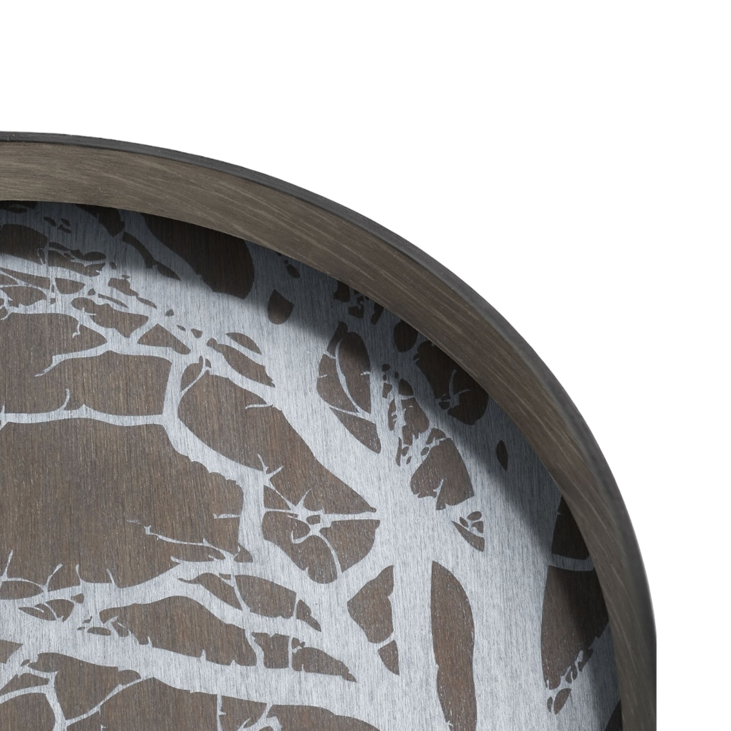 Bandeja Árbol Blanco - Kokoa Home