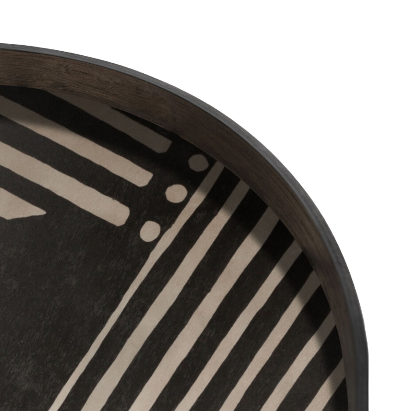 Bandeja Asymmetric - Kokoa Home