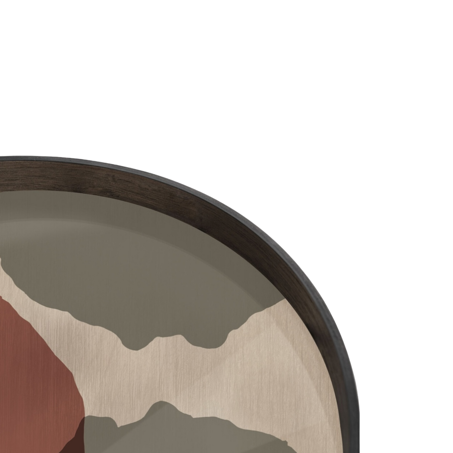 Bandeja Dots Superpuestos Pinot - Kokoa Home