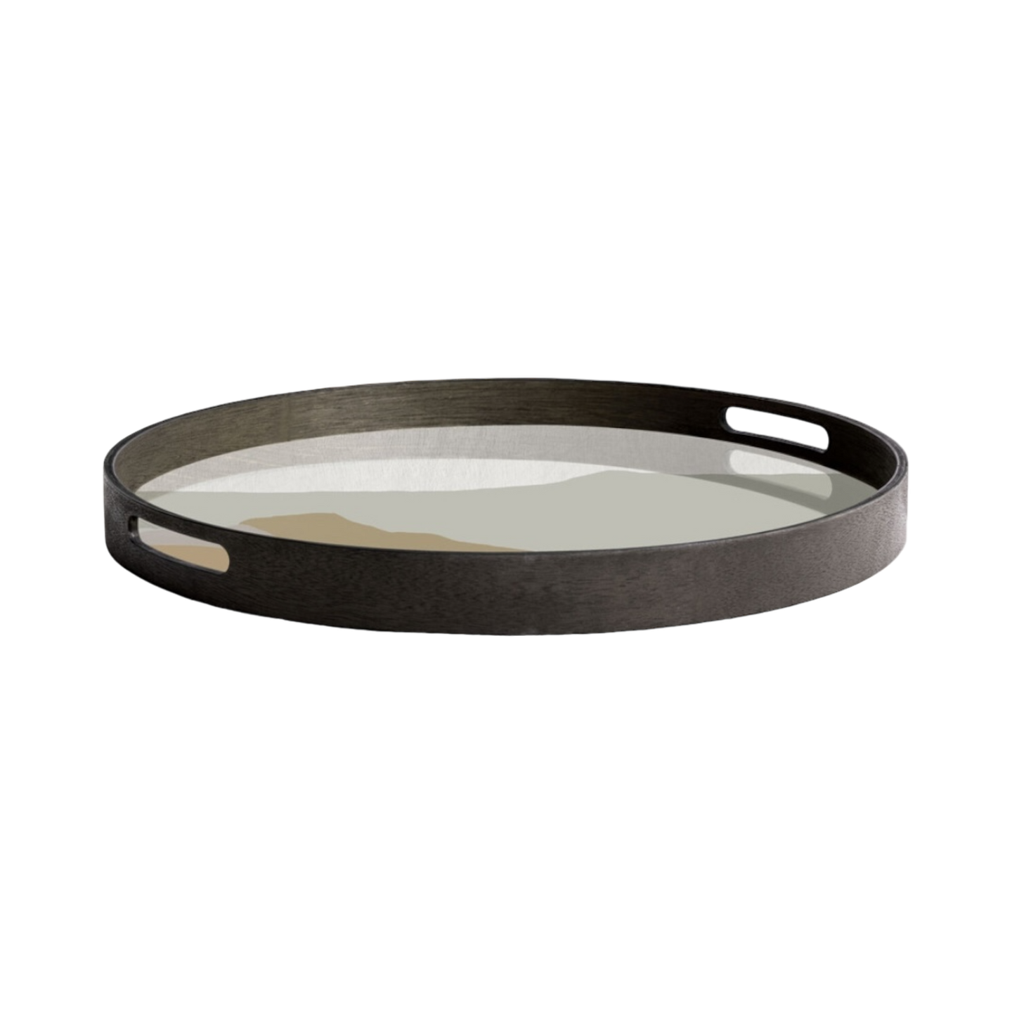 Bandeja Horizontes Sand - Kokoa Home