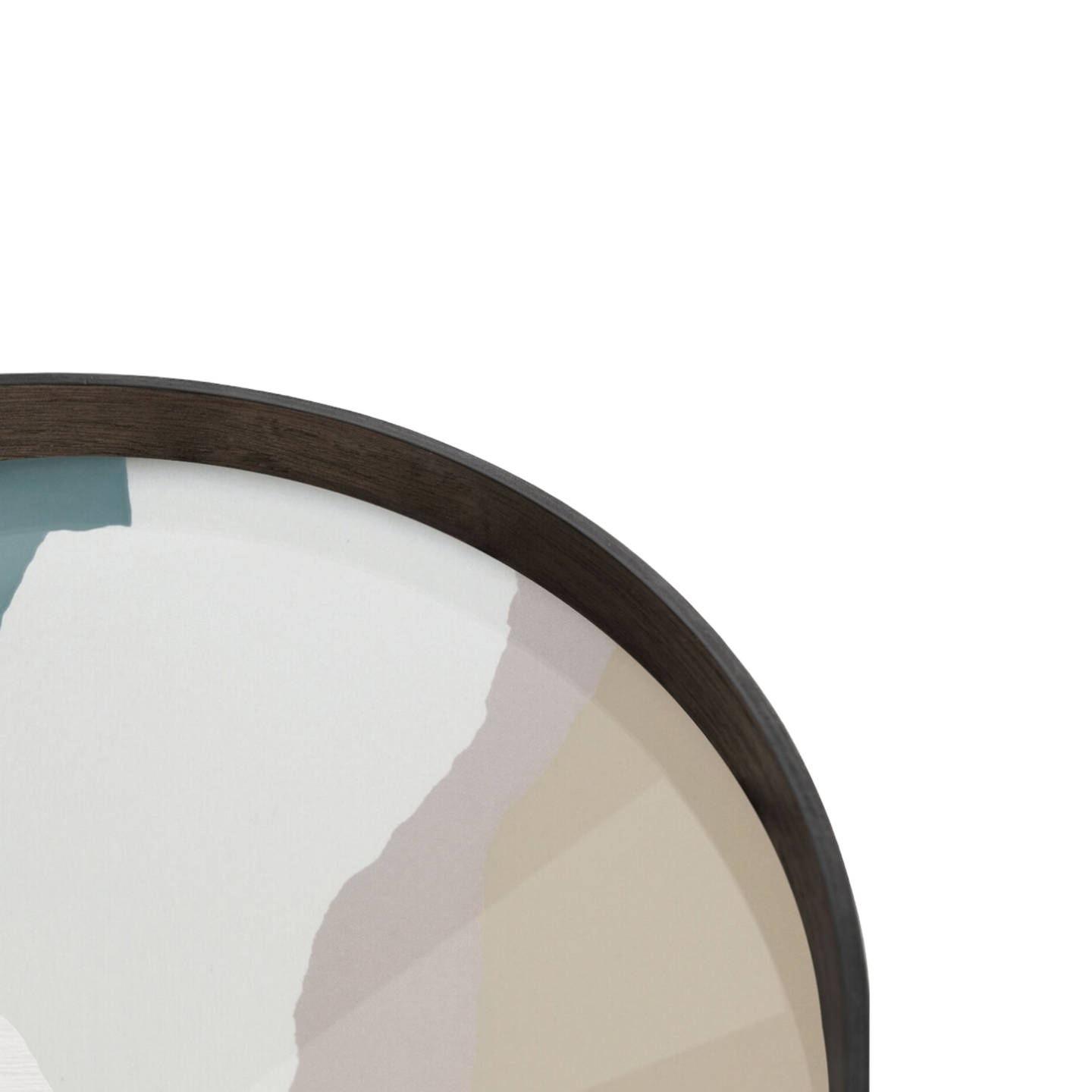 Bandeja Horizontes Slate - Kokoa Home