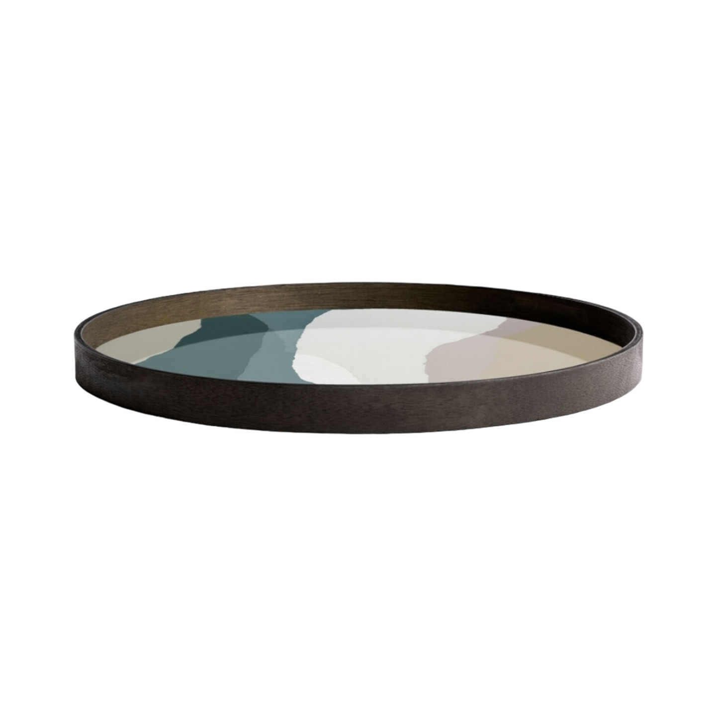 Bandeja Horizontes Slate - Kokoa Home
