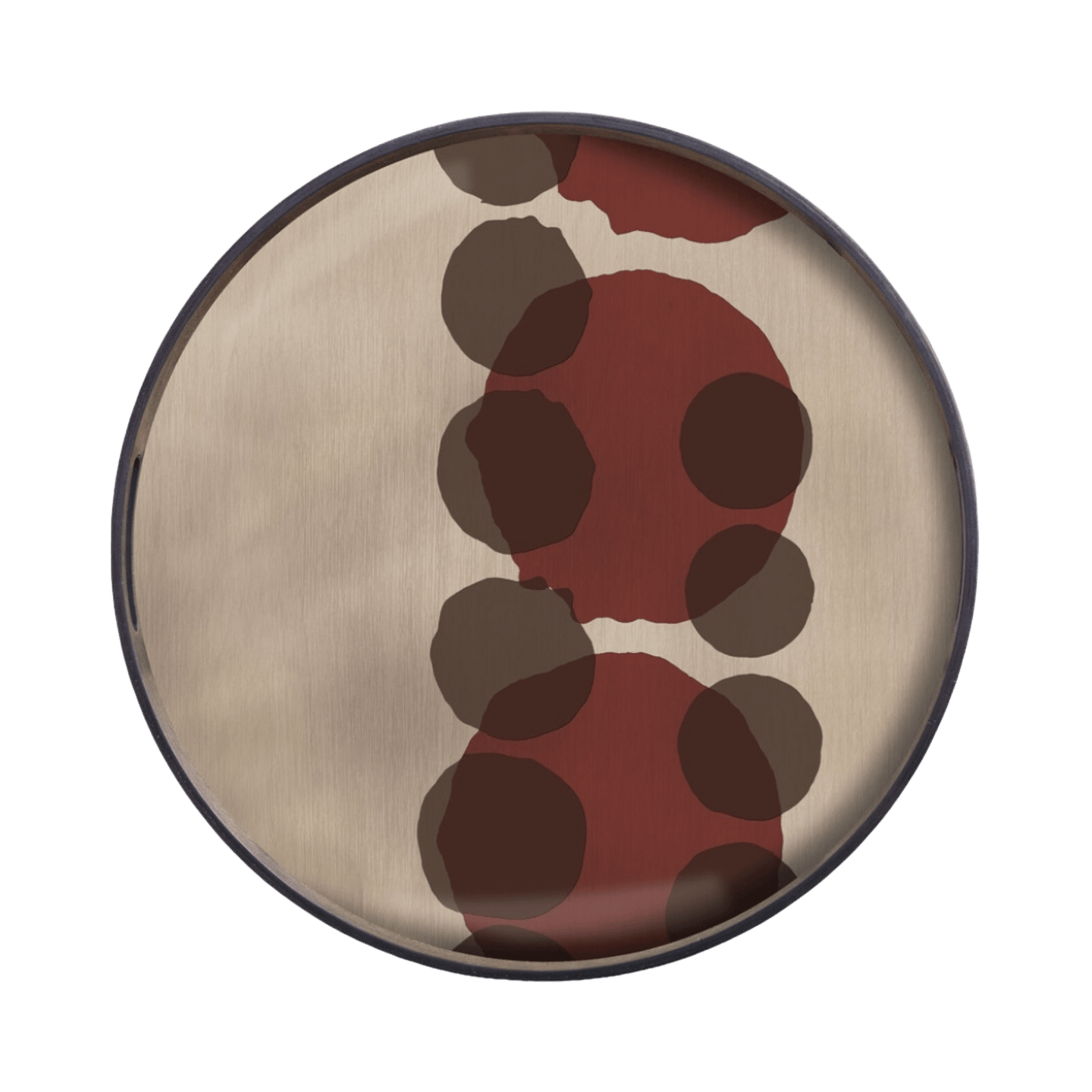 Bandeja Dots Capas Pinot - Kokoa Home